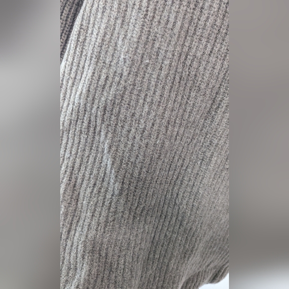 Aritzia Wilfred Montpellier Sweater Dress - Picture 4 of 12